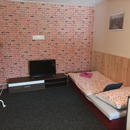 Apartmany Litvinov Centrum Exterior photo