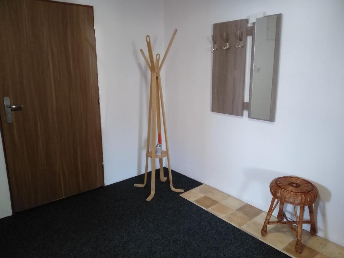 Apartmany Litvinov Centrum Exterior photo