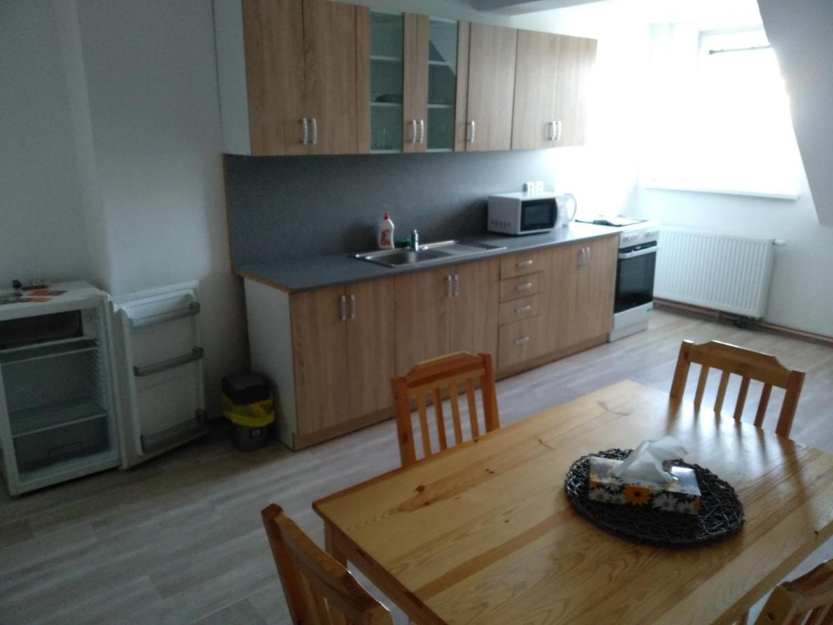 Apartmany Litvinov Centrum Exterior photo