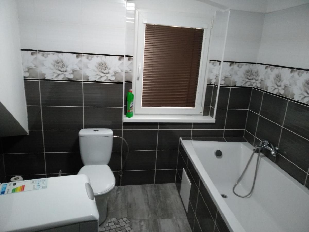 Apartmany Litvinov Centrum Exterior photo
