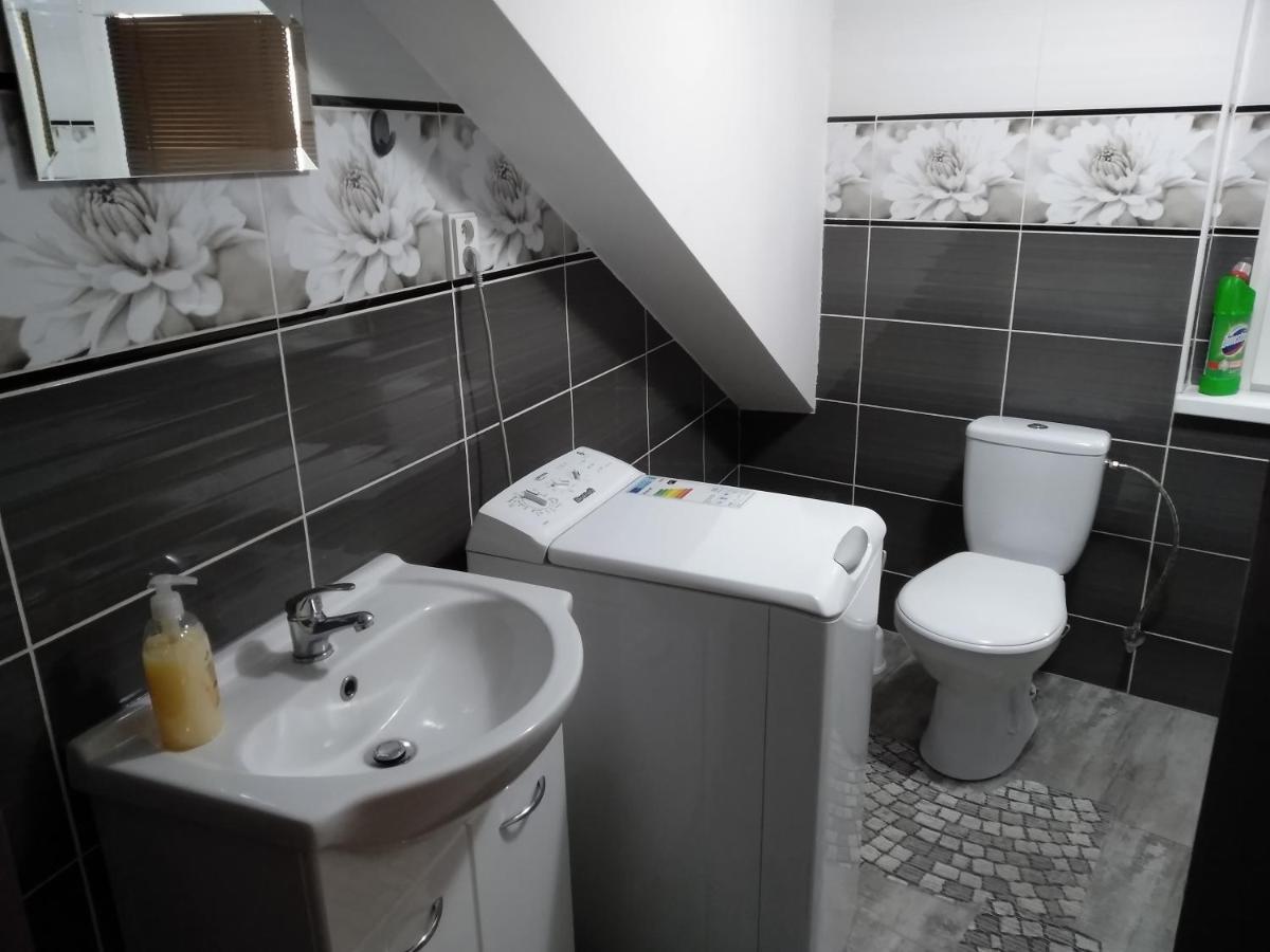 Apartmany Litvinov Centrum Exterior photo