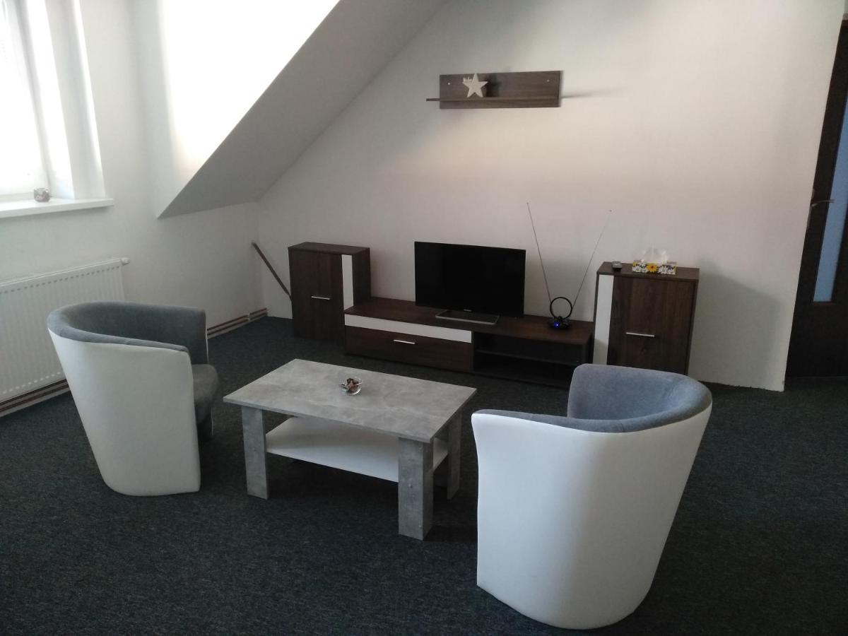 Apartmany Litvinov Centrum Exterior photo