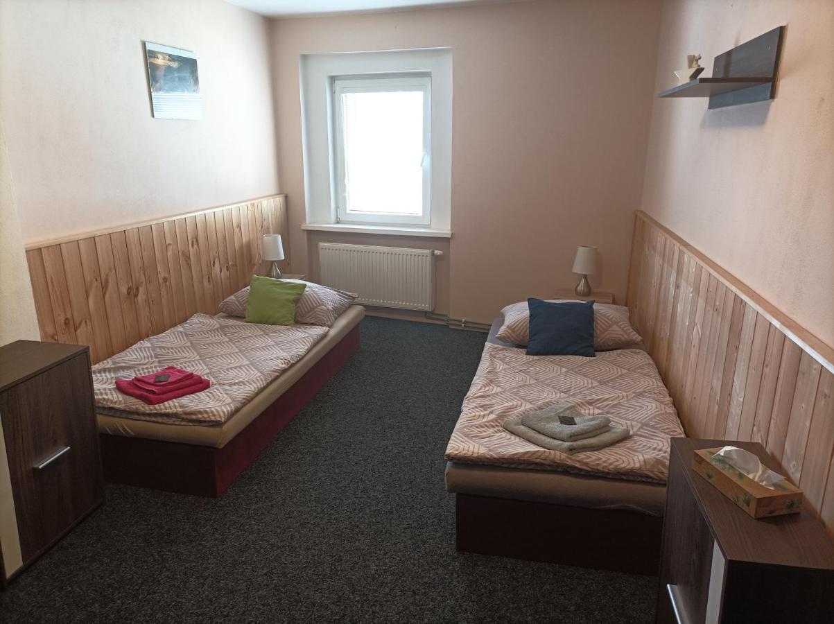 Apartmany Litvinov Centrum Exterior photo