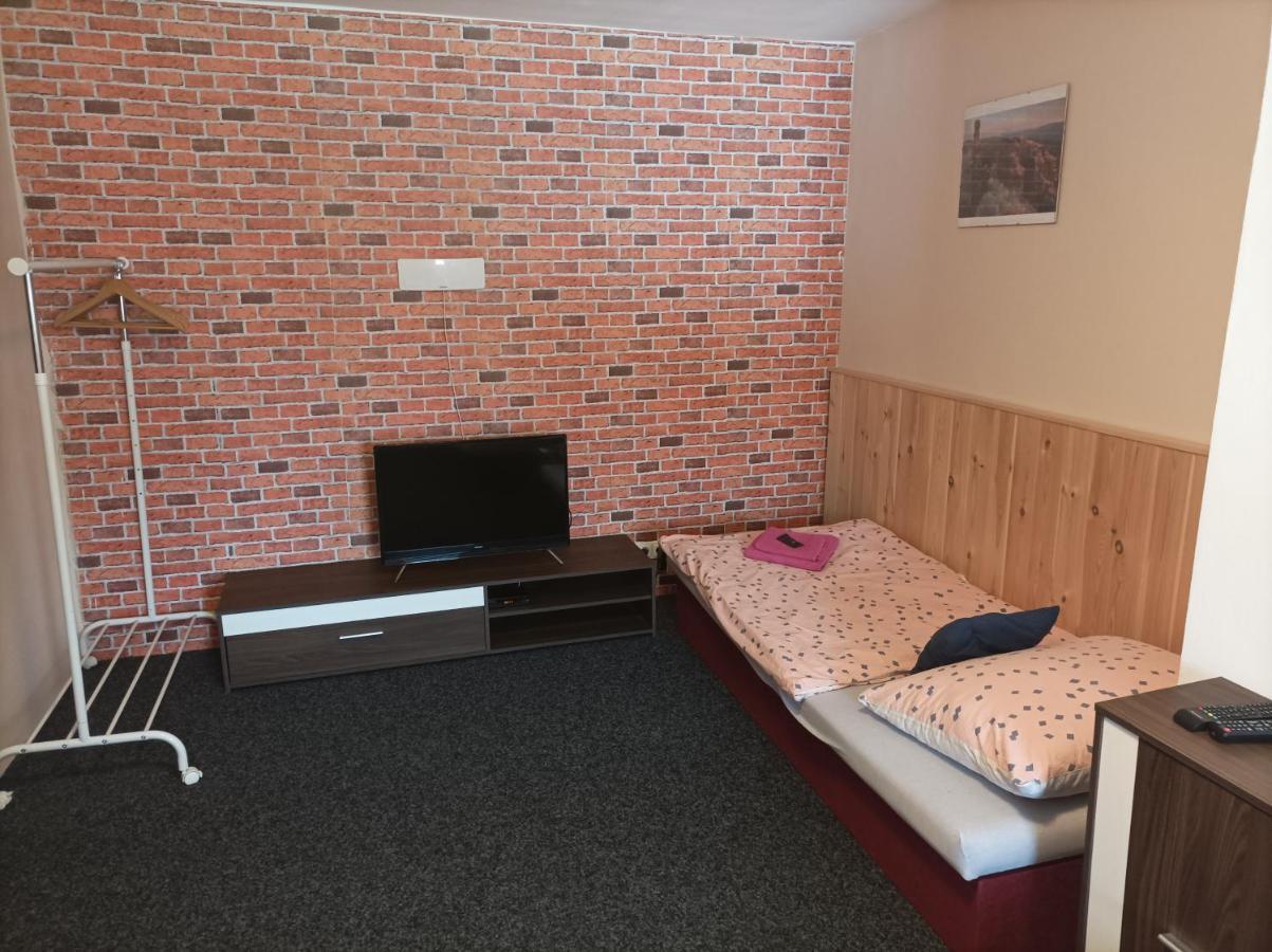 Apartmany Litvinov Centrum Exterior photo
